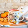 HARRY POTTER HEDWIG 3D HANDLE MUG