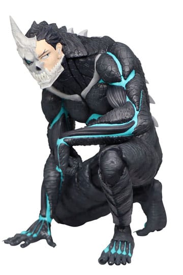 KAIJU NO. 8 NOODLE STOPPER KAIJU ST