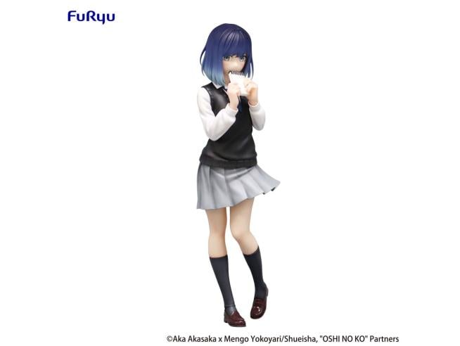 OSHI NO KO AKANE KUROKAWA STATUE