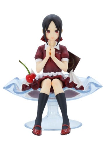 KAGUYA-SAMA KAGUYA SHINOMIYA PARFAI