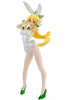 SWORD ART ONLINE BUNNIES LEAFA