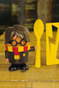 HARRY POTTER EGG CUP TOAST CUTTER