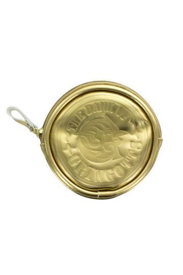 HARRY POTTER GRINGOTTS COIN PURSE