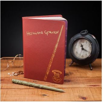 HP HERMIONE MAGIC WAND PEN