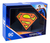 SUPERMAN BOX LIGHT