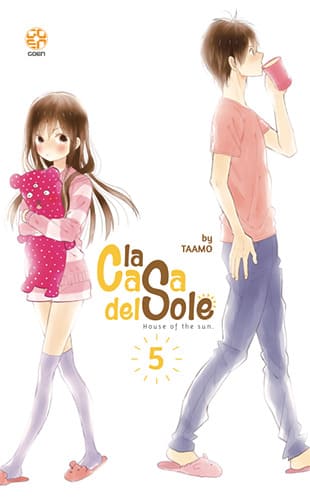 LA CASA DEL SOLE 5
