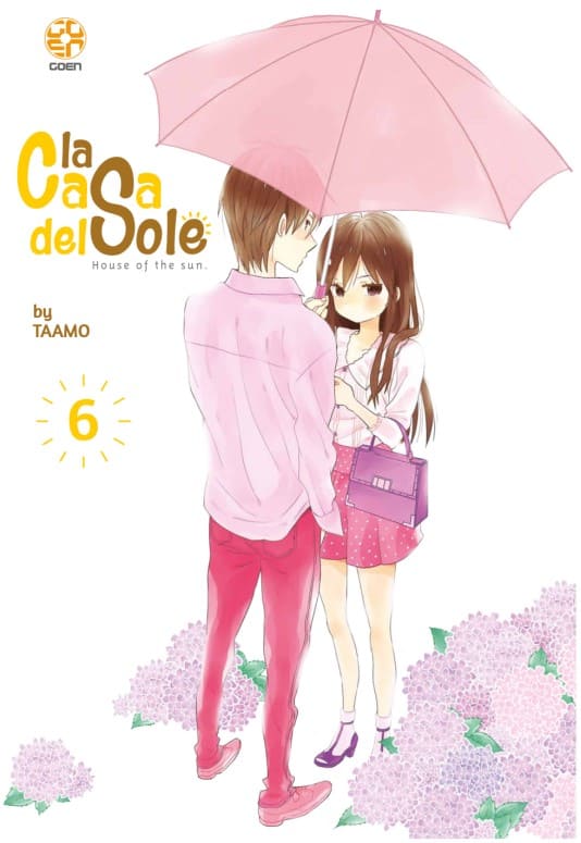 LA CASA DEL SOLE 6