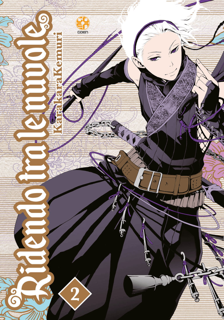 RIDENDO TRA LE NUVOLE 2