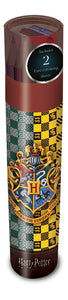 HARRY POTTER HOGWARTS PENCIL TUBES