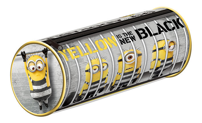 DESPICABLE ME BREAKOUT PENCIL CASE