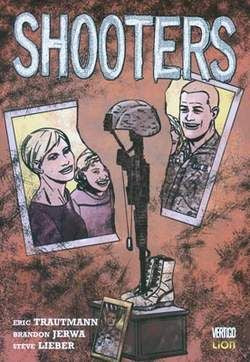 SHOOTERS VERTIGO ONE SHOT