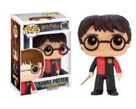 HARRY POTTER TRIWIZARD POP