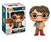 HARRY POTTER HARRY MARAUDER MAP POP