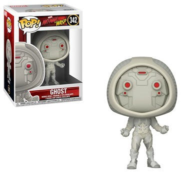 ANT-MAN & THE WASP GHOST POP