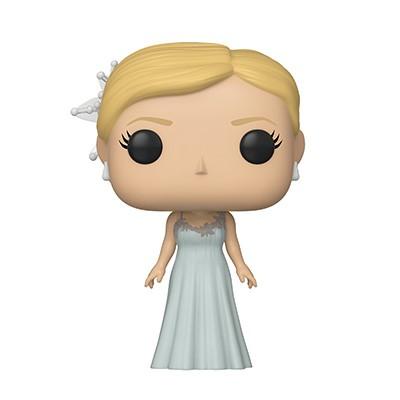 HARRY POTTER S7: FLEUR DELACOUR POP