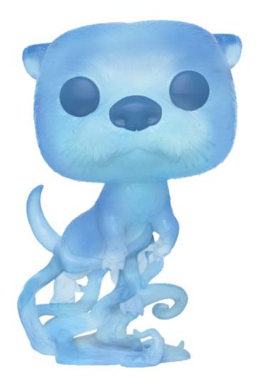 HP PATRONUS HERMIONE POP