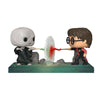 HP HARRY VS VOLDEMORT POP