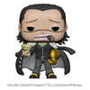 ONE PIECE CROCODILE POP