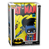 DC COMICS COMIC COVER BATMAN POP