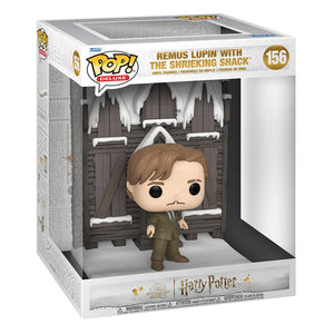 HP CHAMBER ANNIV.REMUS LUPIN POP