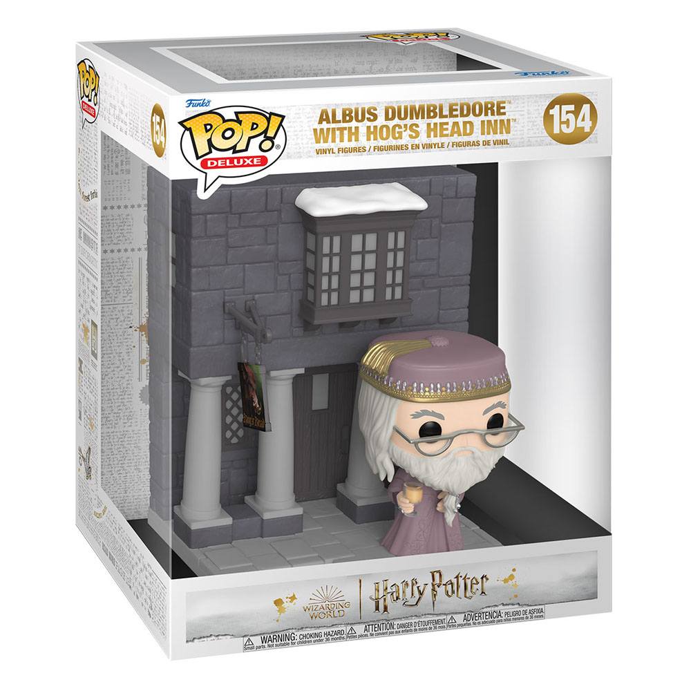 HP CHAMBER ANNIV.ALBUS DUMBLEDORE