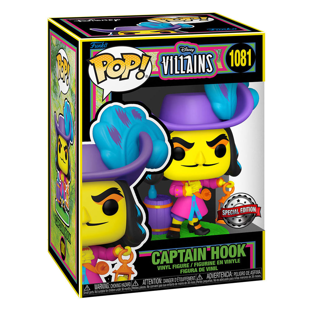 DISNEY CAP HOOK SPECIAL EDITION POP