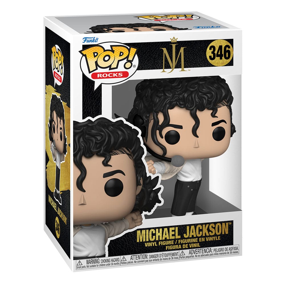 MICHAEL JACKSON SUPERBOWL POP