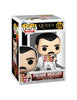 QUEEN FREDDIE MERCURY WITH CAPE POP