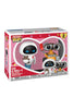 WALL-E POCKET VALENTINES POP