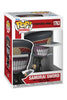 CHAINSAW MAN SAMURAI SWORD POP