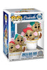 CINDERELLA 75TH ANNIV J&G IN CUP PO
