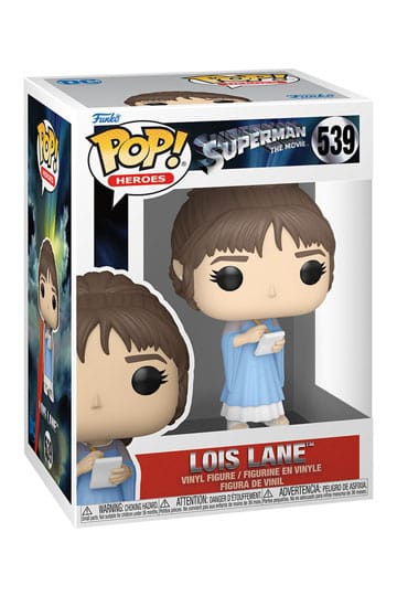 SUPERMAN(1978) POP LOIS LANE