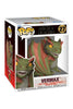 HOUSE OF THE DRAGON OVER VERMAX POP