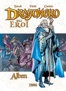 DRAGONERO GLI EROI - ALBEN
