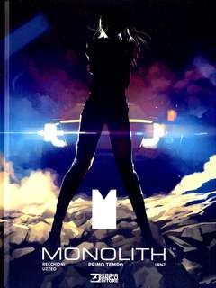 MONOLITH - PRIMO TEMPO