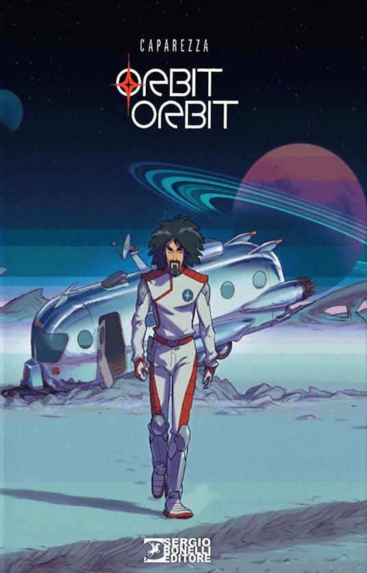 ORBIT ORBIT ED. DELUXE