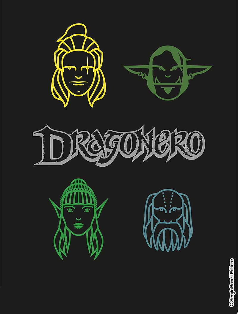 TACCUINO DI DRAGONERO