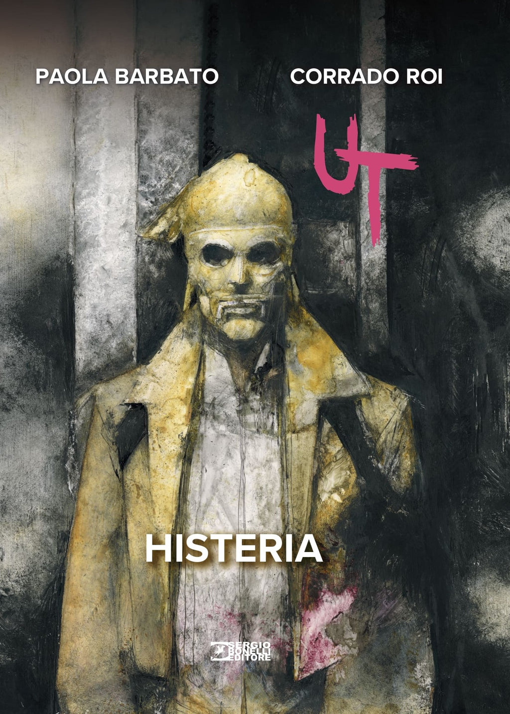 UT 03 - HISTERIA VARIANT