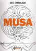 MUSA - LEO ORTOLANI ARTBOOK