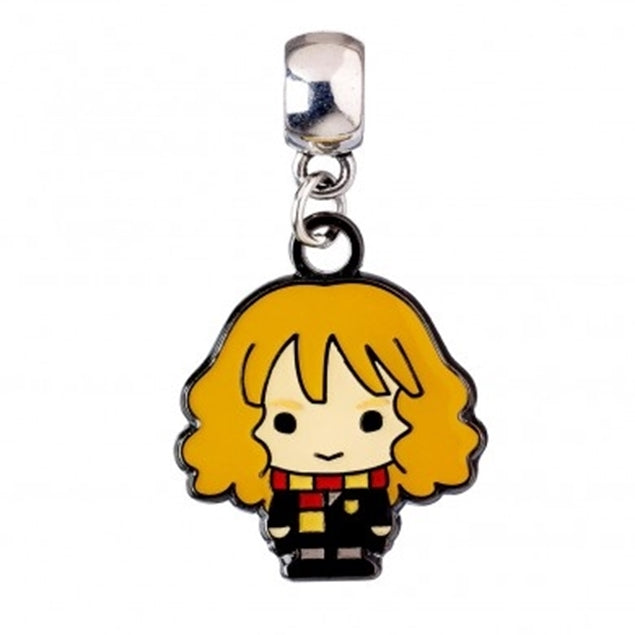 HP CHIBI HERMIONE GRANGER CIONDOLO