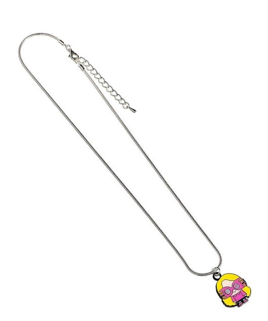 HP COLLANA C/CIONDOLO LUNA LOVEGOOD