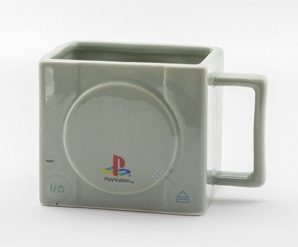 PLAYSTATION 1 CONSOLE MUG