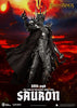 LOTR DARK LORD SAURON DAH FIGURE