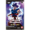 DBS CARD GAME FUSION WORLD FB-04 BO