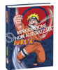 NARUTO DIARIO 12 MESI STANDARD
