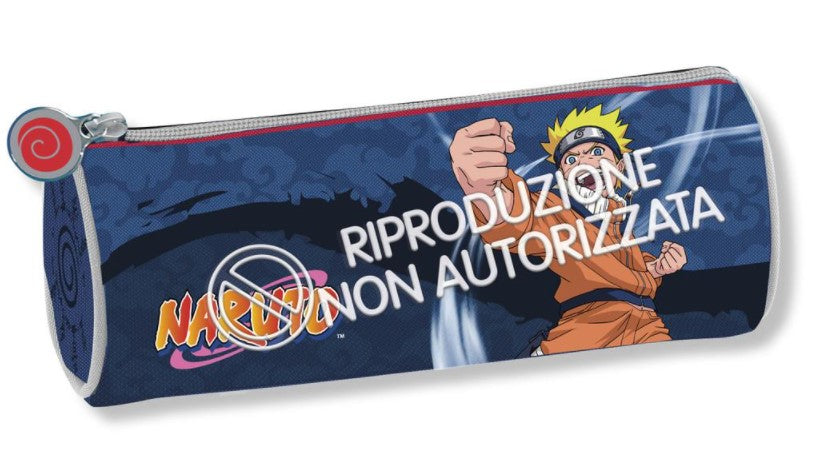 NARUTO ASTUCCIO TOMBOLINO