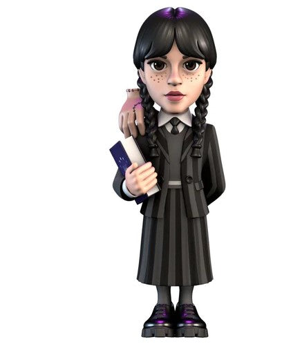 MINIX MERCOLEDÌ ADDAMS 2
