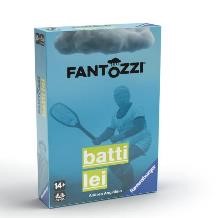 FANTOZZI: BATTI LEI? CARD GAMES