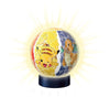 POKEMON NIGHTLAMP PUZZLE