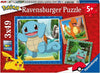 POKEMON GIANT TRIPLO PUZZLE 125PZ